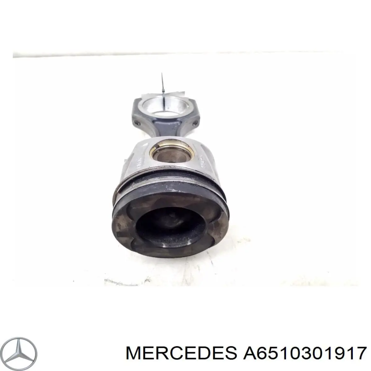 A6510301917 Mercedes