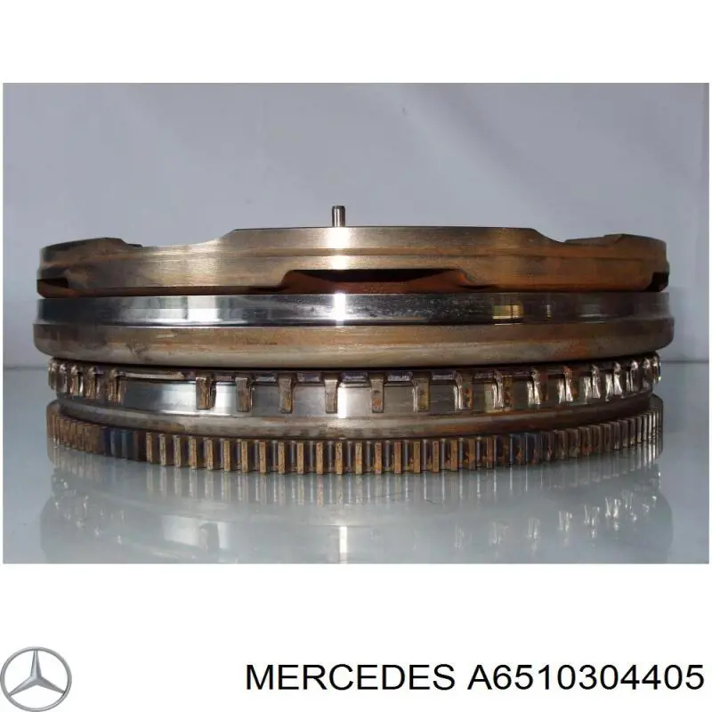 Motor de volante Mercedes A6510304405 precio, desde 947,68 EUR
