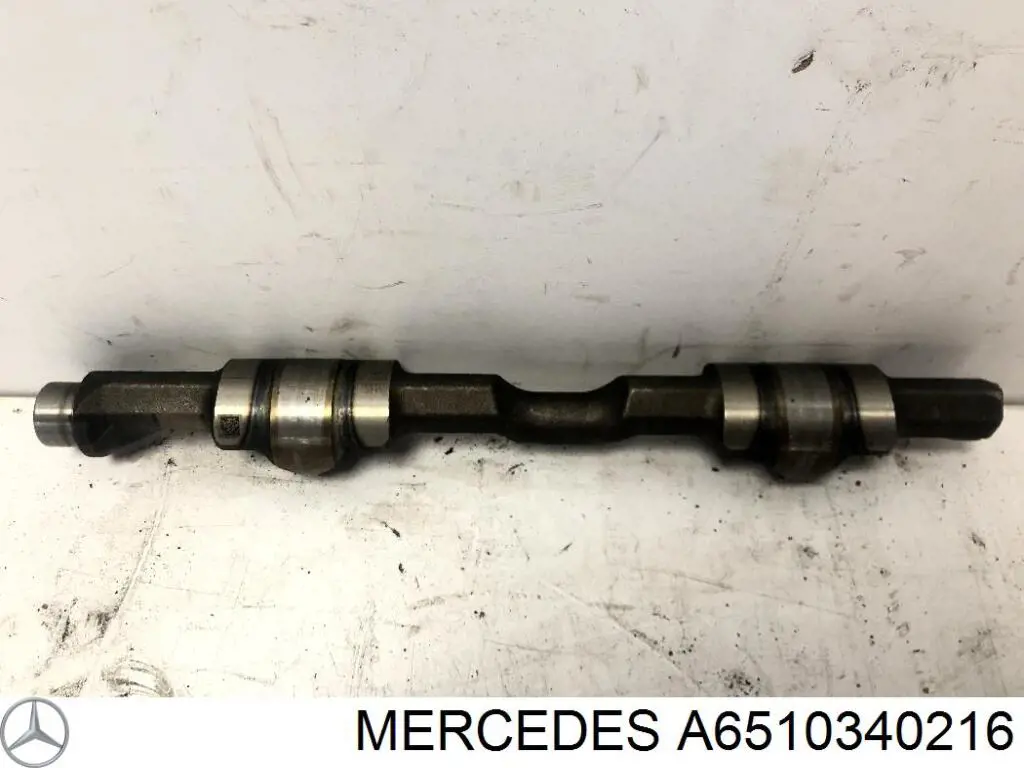 A6510340216 Mercedes