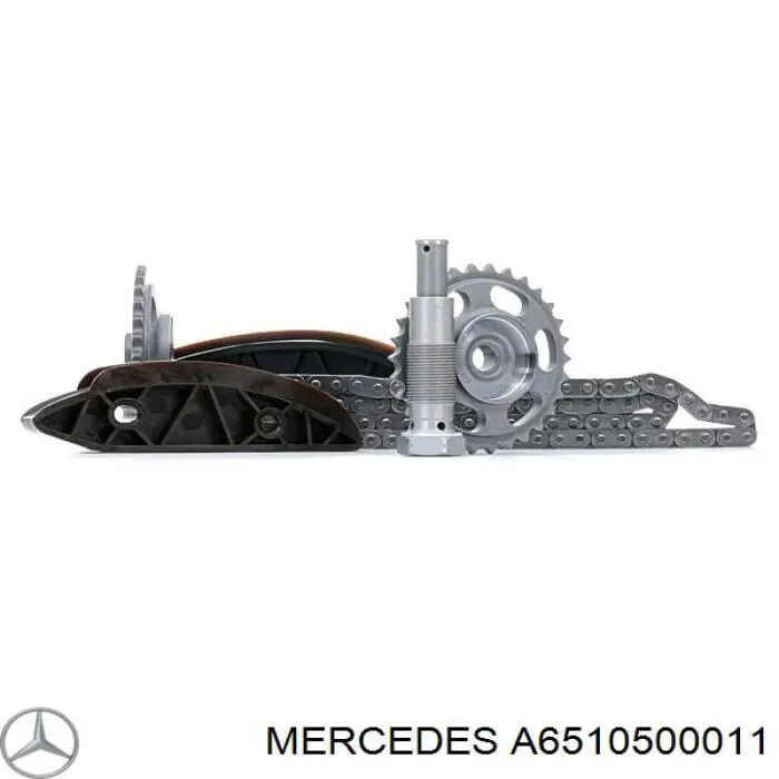 Comprar A6510500011 Mercedes Tensor de cadena de distribución