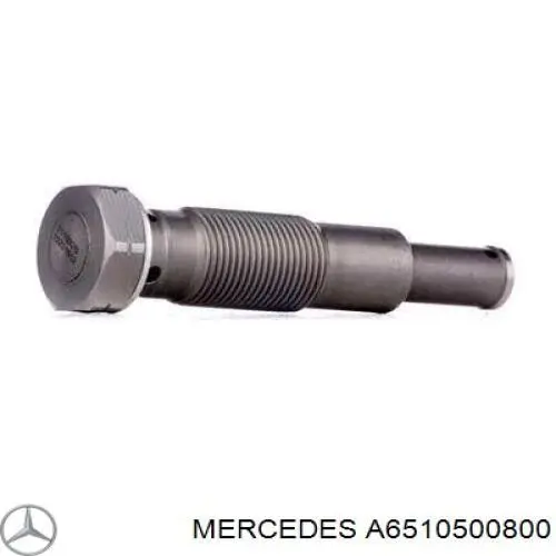 Tensor de cadena de distribución Mercedes A6510500800 precio, desde 39,80 EUR