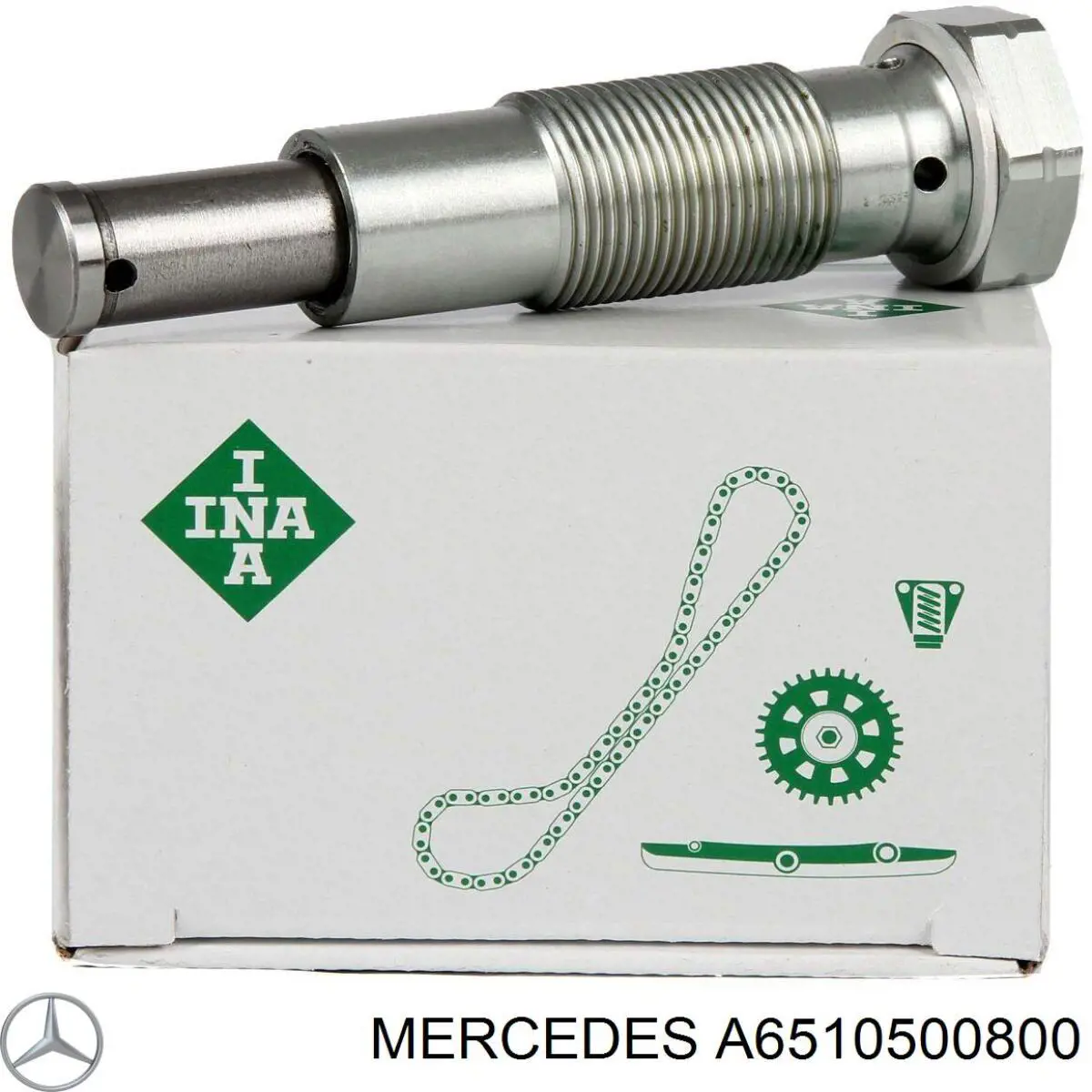 Comprar A6510500800 Mercedes Tensor de cadena de distribución
