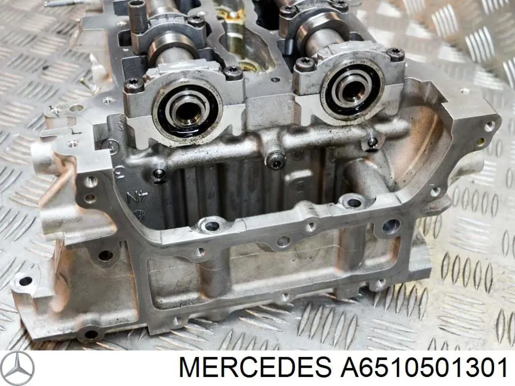Comprar A6510501301 Mercedes Árboles de levas