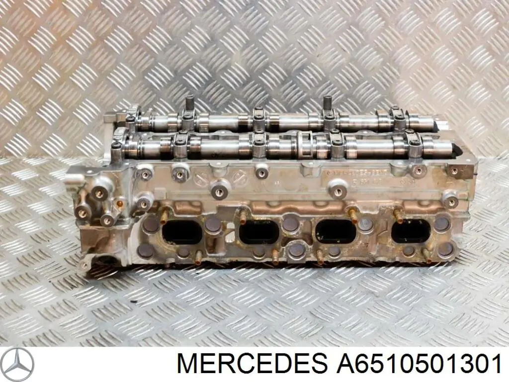 6510501301 Mercedes