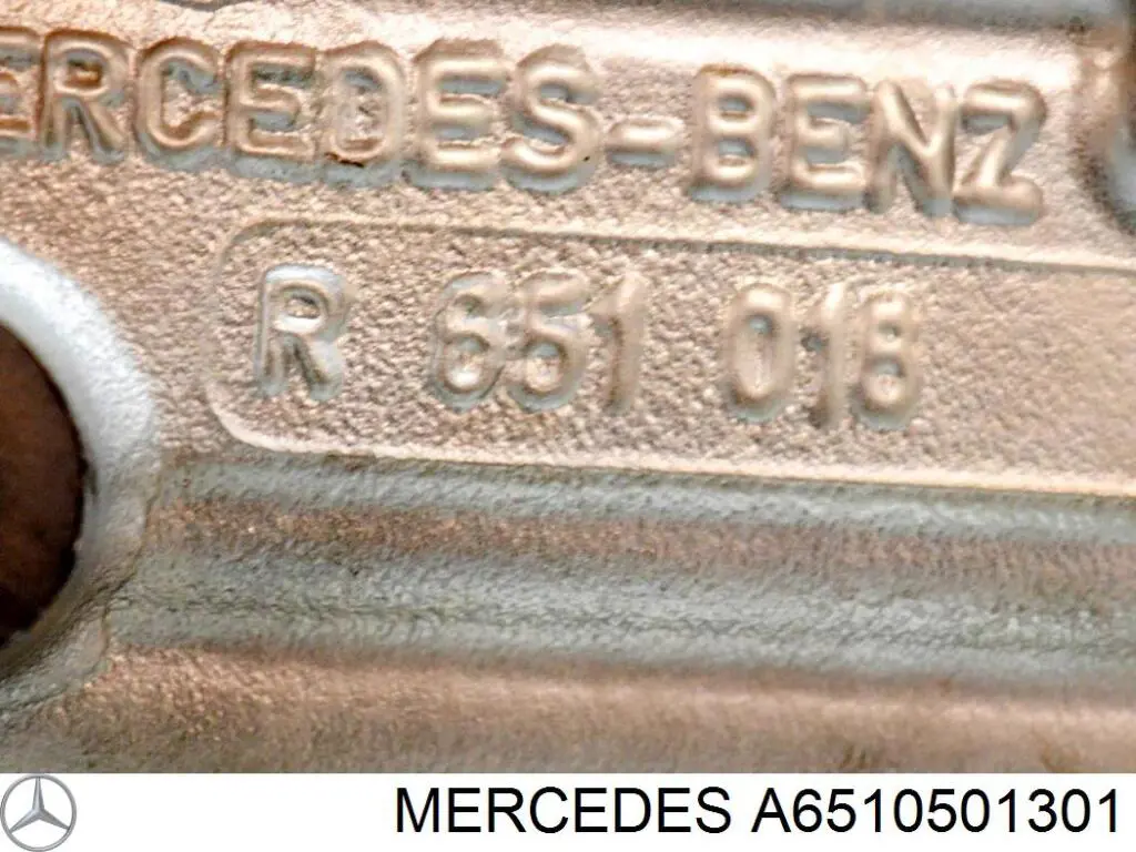 Árboles de levas Mercedes A6510501301 precio, desde 191,66 EUR