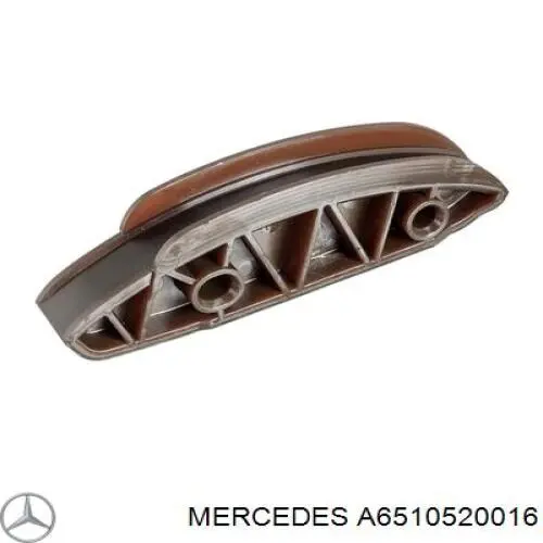 Guía de cadena de distribución Mercedes A6510520016 precio, desde 14,63 EUR