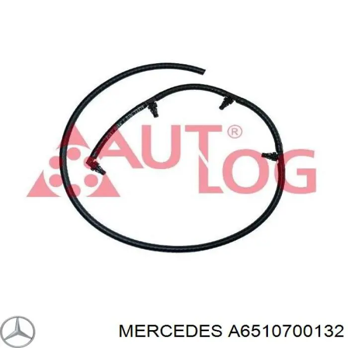 Tubería de retorno de combustible de los inyectores Sidat 836013A2 precio, desde 42,21 EUR