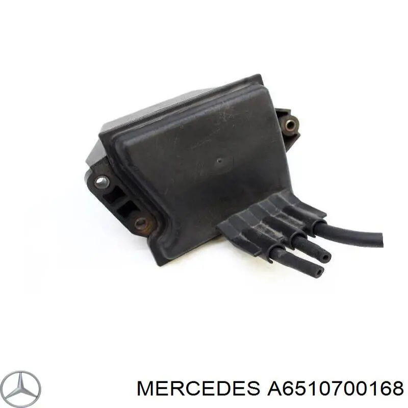 6510700168 Mercedes