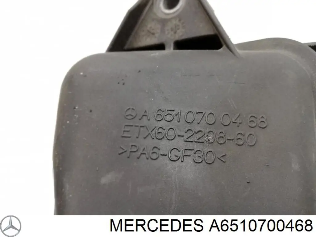  A6510700468 Mercedes