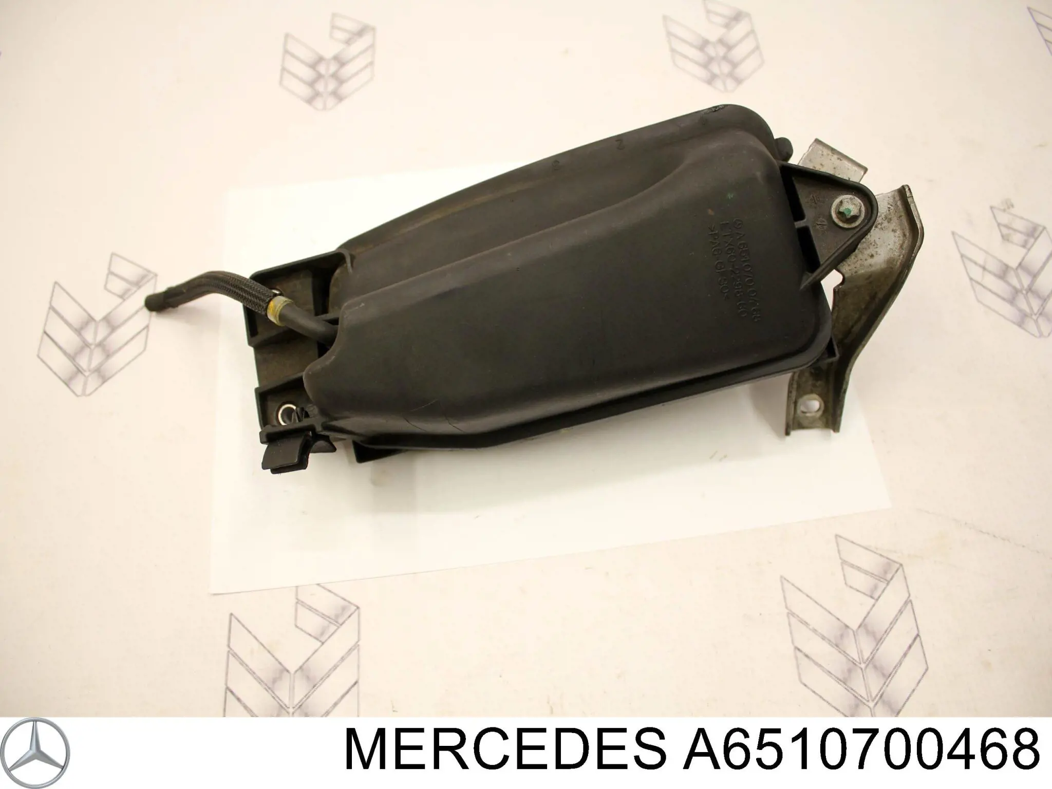 Mercedes A6510700468 precio, desde 40,66 EUR