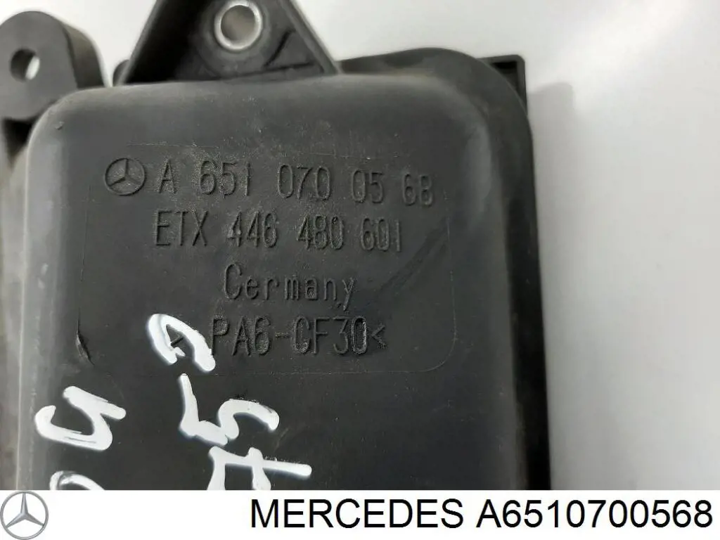 Comprar A6510700568 Mercedes 