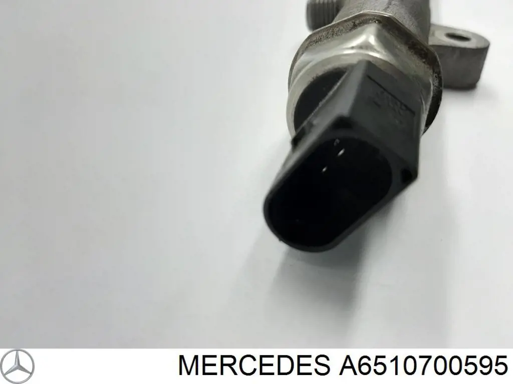 Comprar 6510700595 Mercedes Rampa de combustible