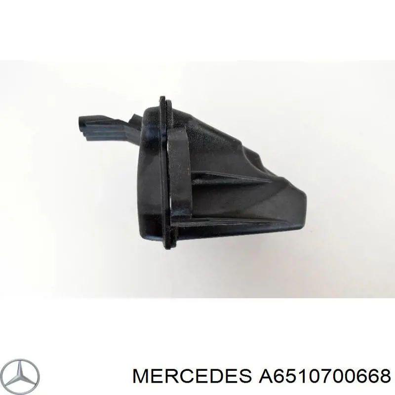 6510700668 Mercedes