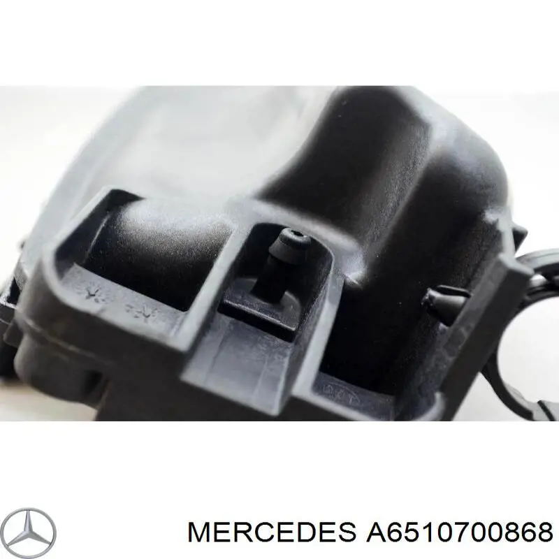  A6510700868 Mercedes