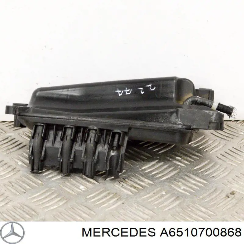 Comprar A6510700868 Mercedes 