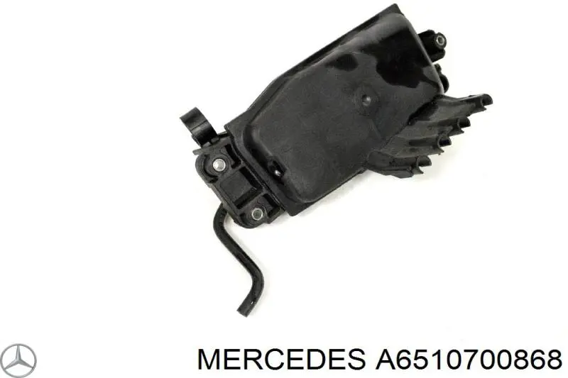 A6510700868 Mercedes 