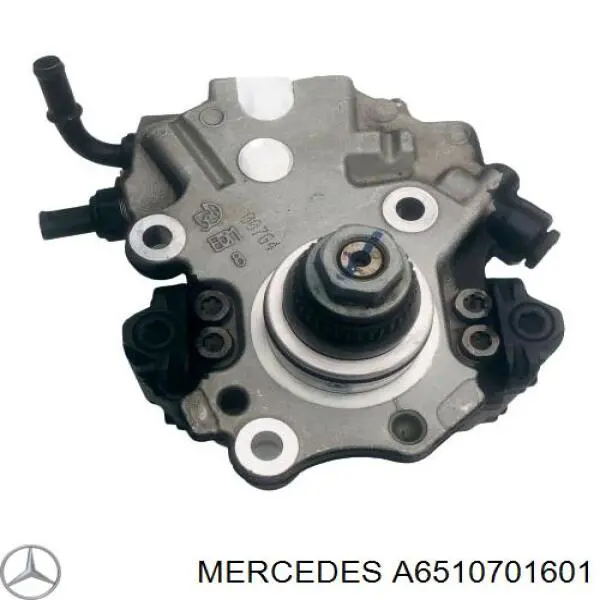 A6510701601 Mercedes bomba inyectora