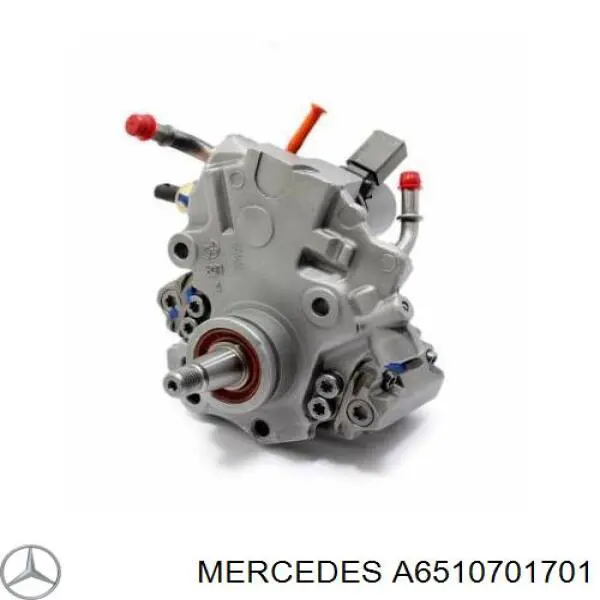 A651070170180 Mercedes