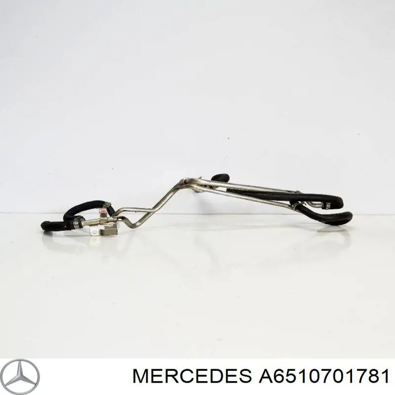 A6510701781 Mercedes