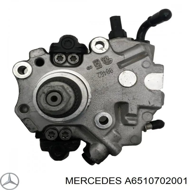 Comprar 6510702701 Mercedes Bomba inyectora