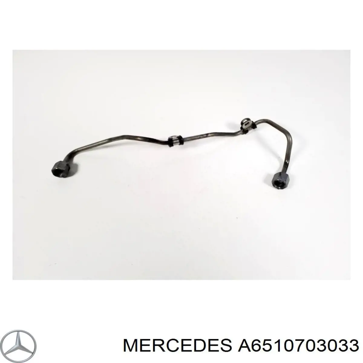 6510703033 Mercedes