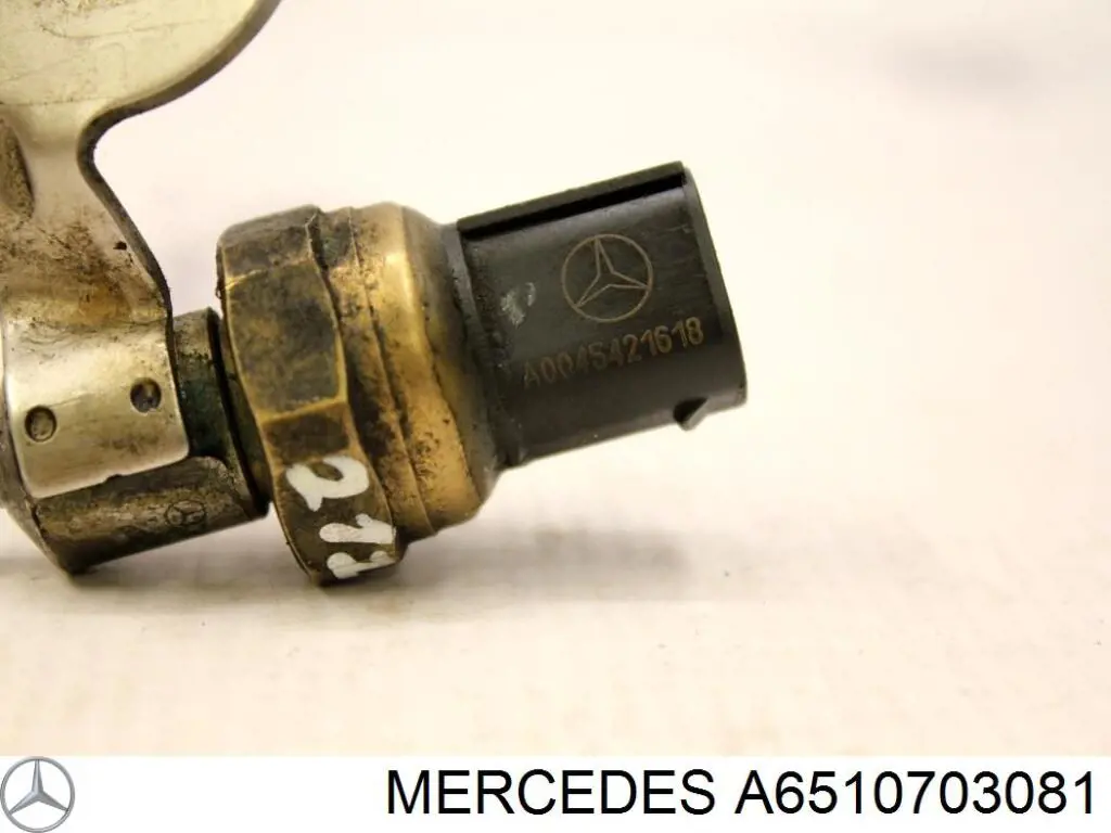 A651070308164 Mercedes