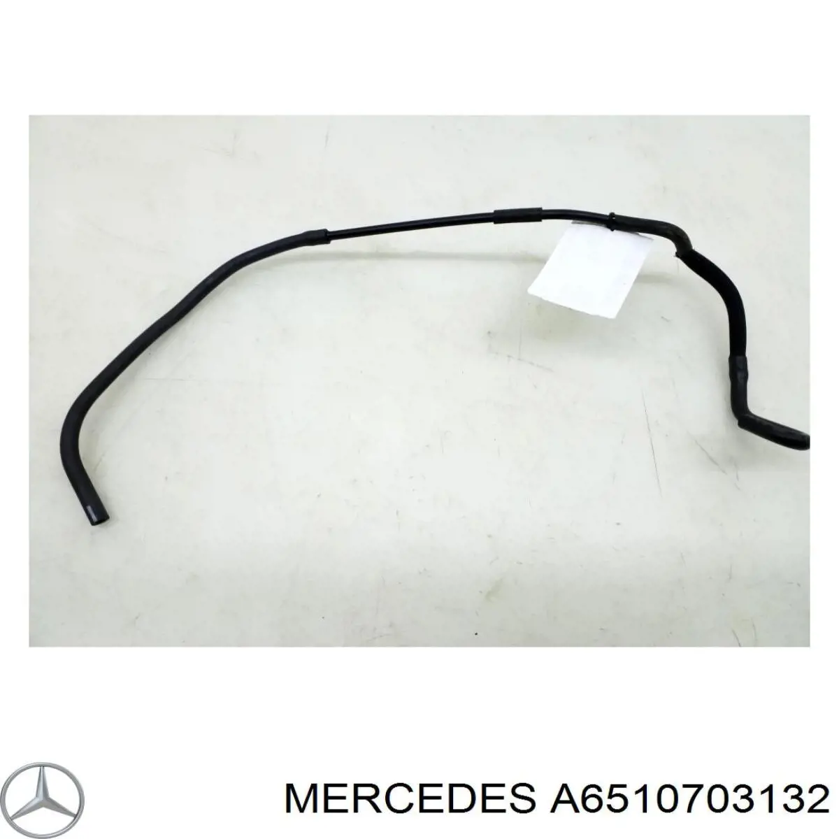 A651070313264 Mercedes