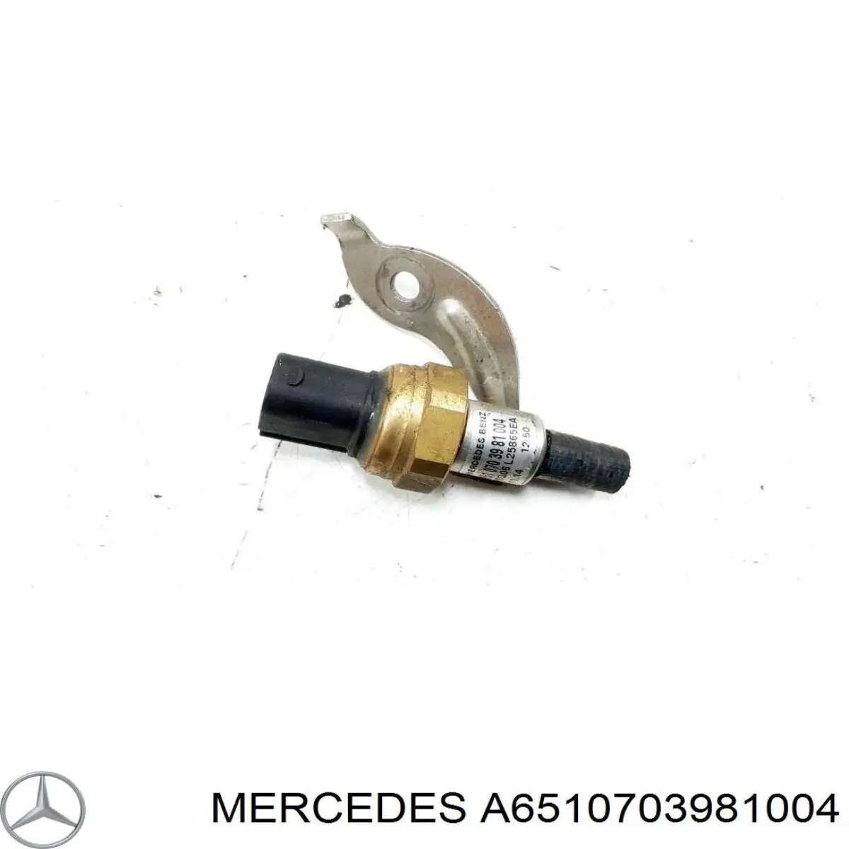 A6510703981004 Mercedes