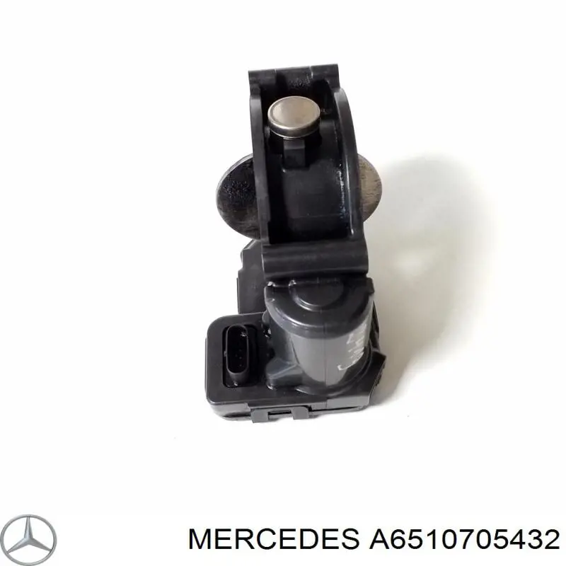 Comprar A6510705432 Mercedes Tubería de retorno de combustible de los inyectores