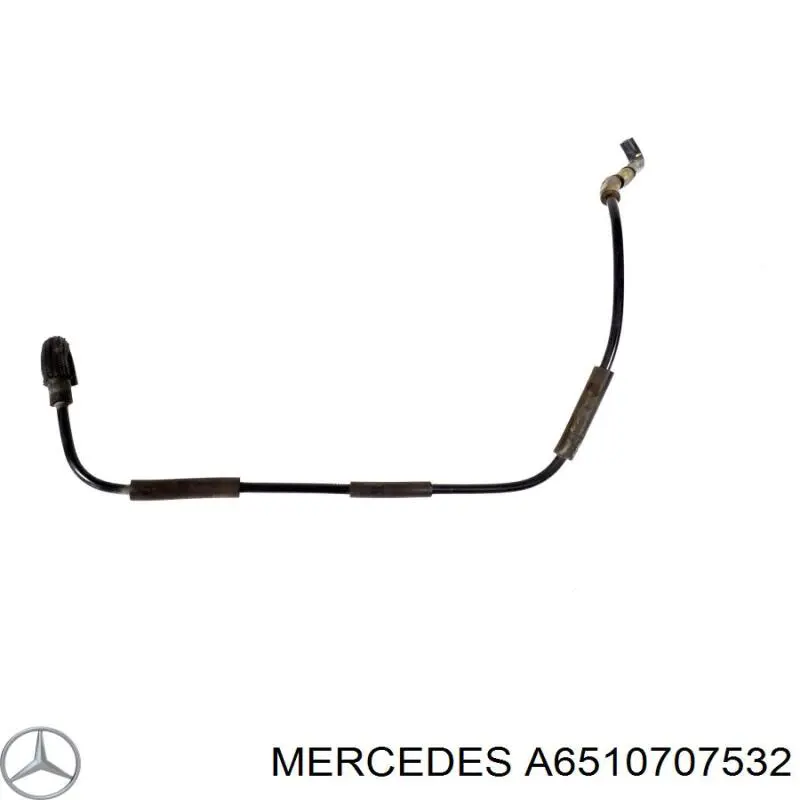 6510707532 Mercedes