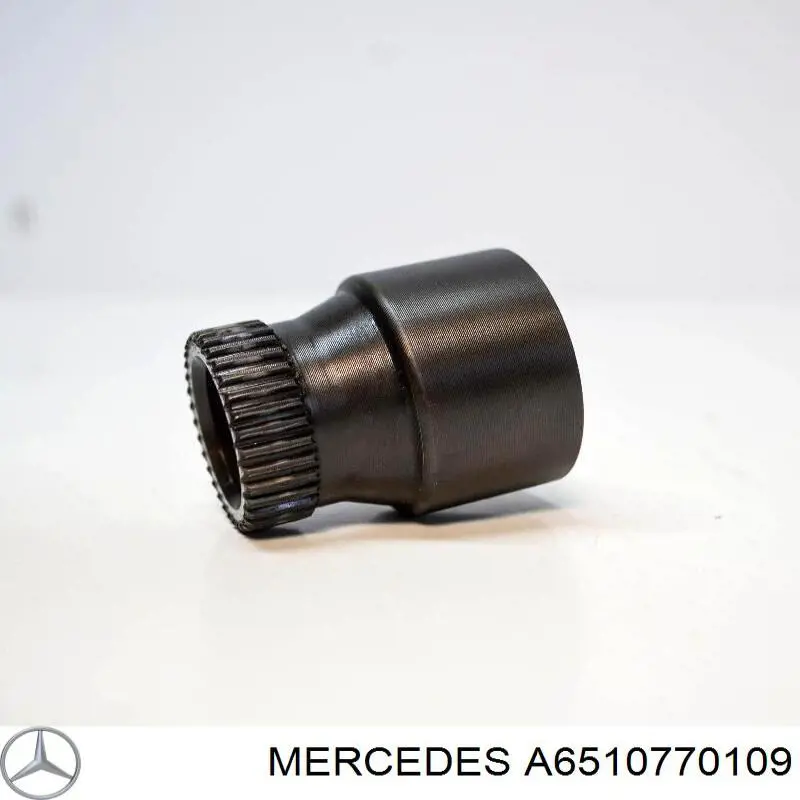 Acoplamiento de la bomba de inyección Mercedes A6510770109 precio, desde 17,82 EUR