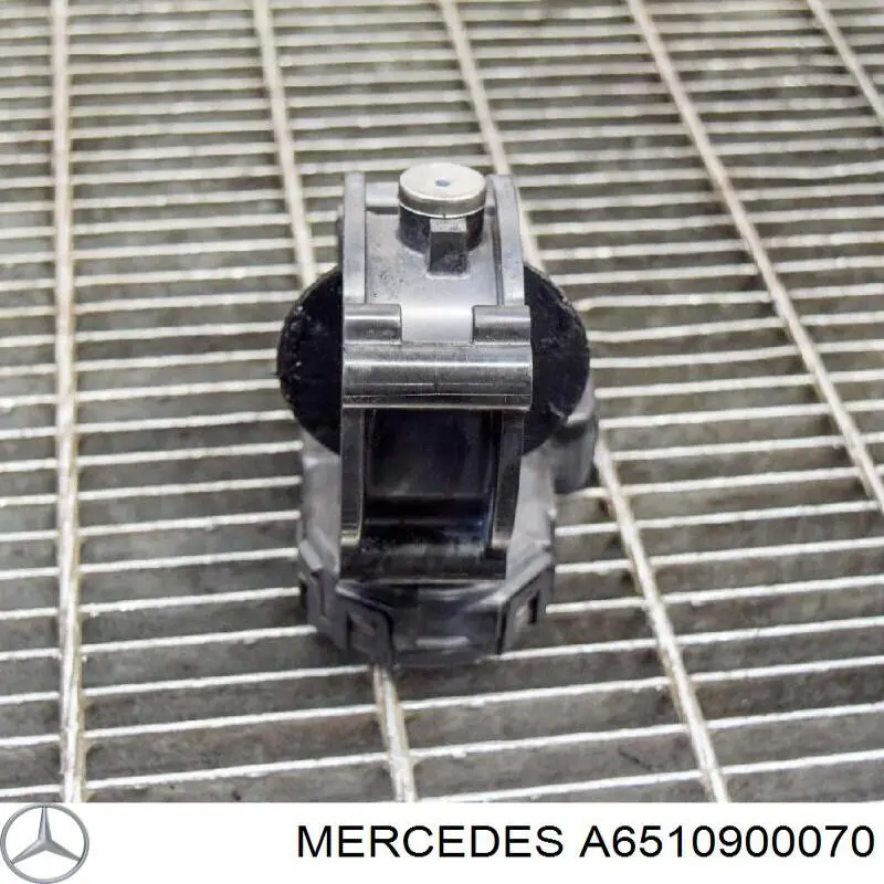 Cuerpo de aceleración completo Mercedes Sprinter III 3-t camión plataforma/chasis (907, 910) (2018 - 2026) precio, desde 60,50 EUR