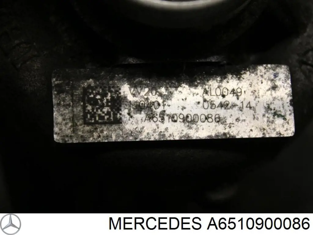Comprar VV20 IHI Turbo de coche