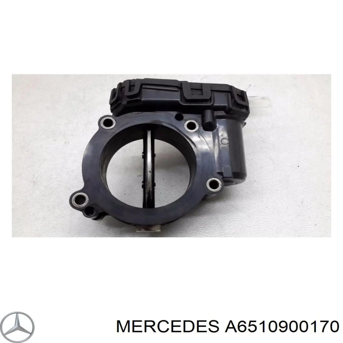 Comprar A6510900170 Mercedes 