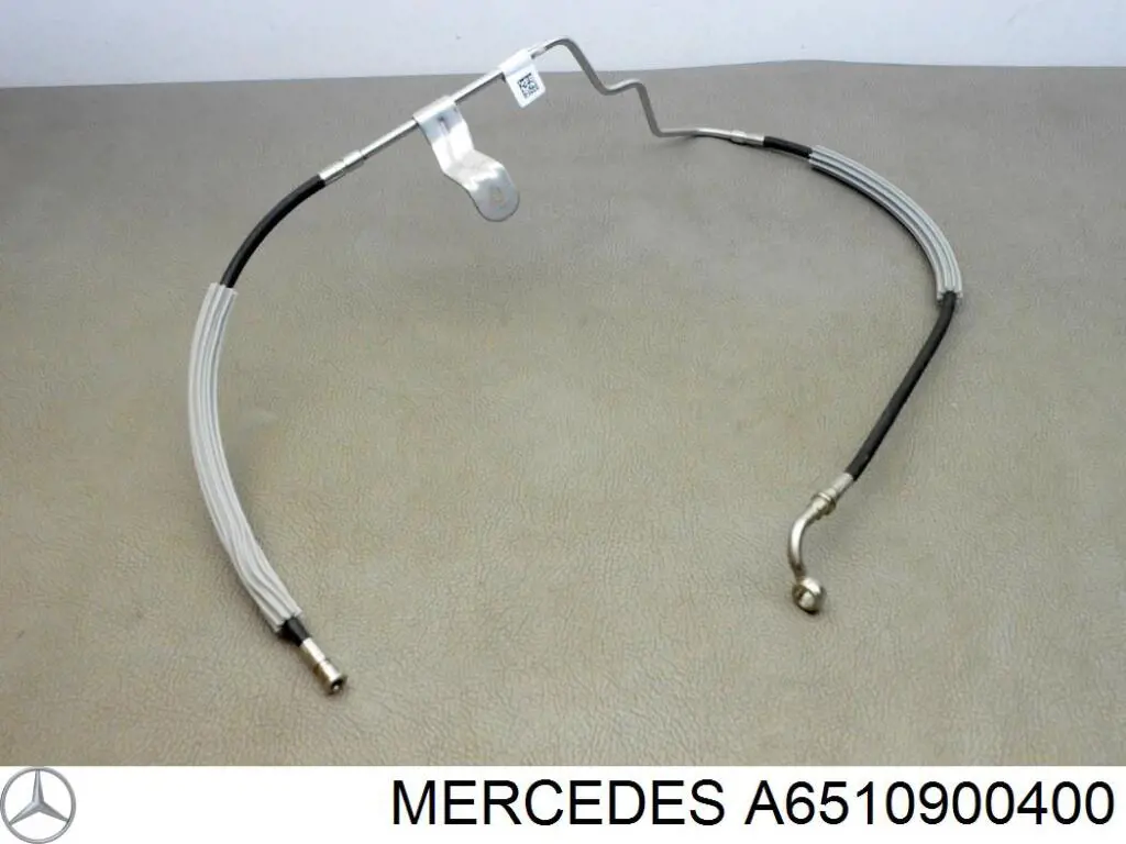 A6510900400 Mercedes