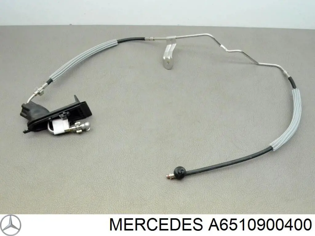 Mercedes A6510900400 precio, desde 140,84 EUR