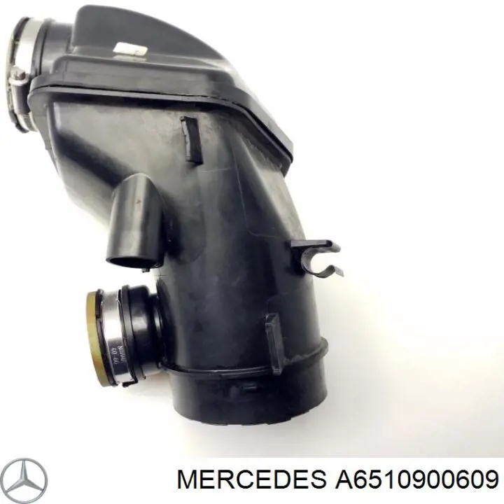  Mercedes A6510900609 precio, desde 61,71 EUR