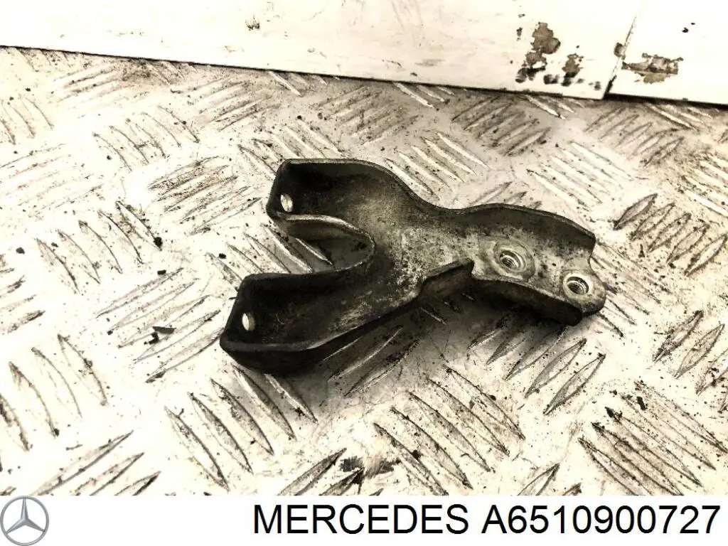 Comprar A6510900727 Mercedes 