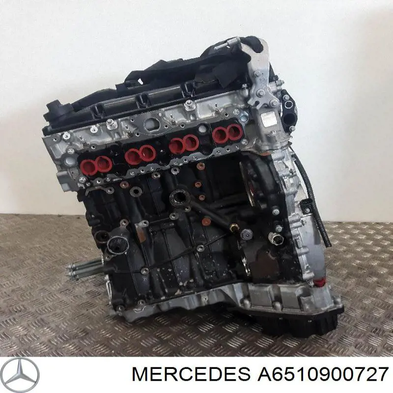  A6510900727 Mercedes