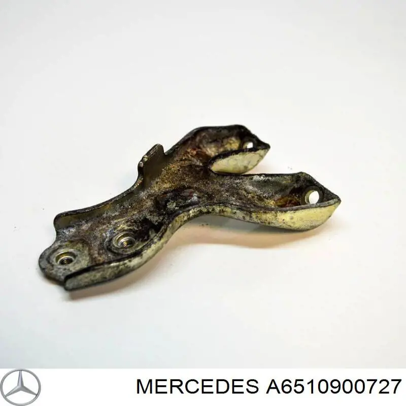  Mercedes A6510900727