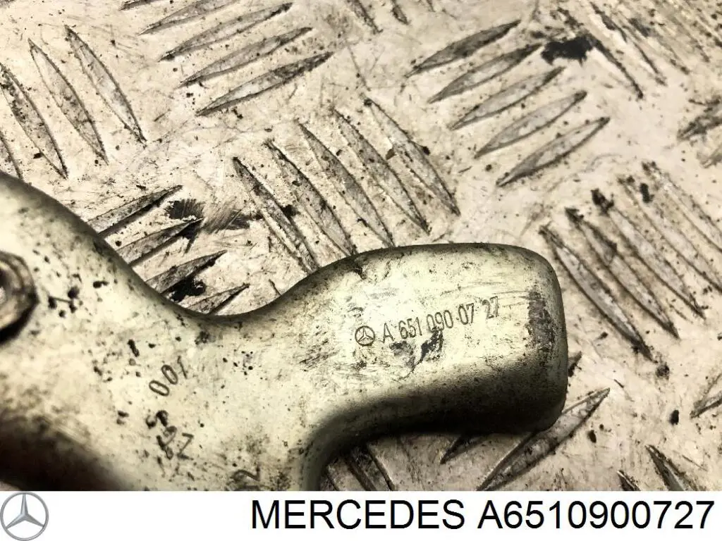 6510900727 Mercedes