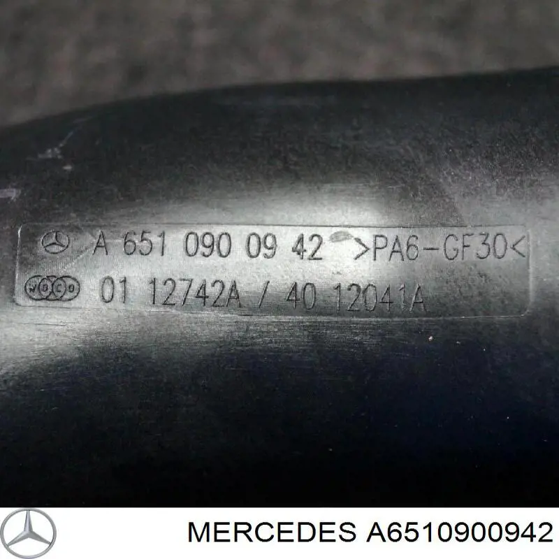 Comprar A6510900942 Mercedes 