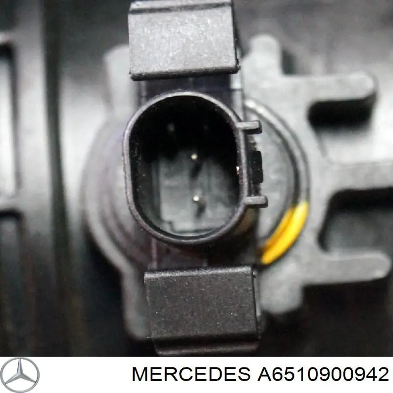 A6510900942 Mercedes