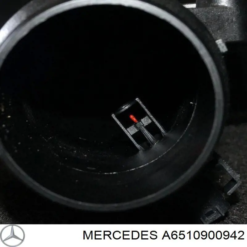  Mercedes A6510900942 precio, desde 100,28 EUR