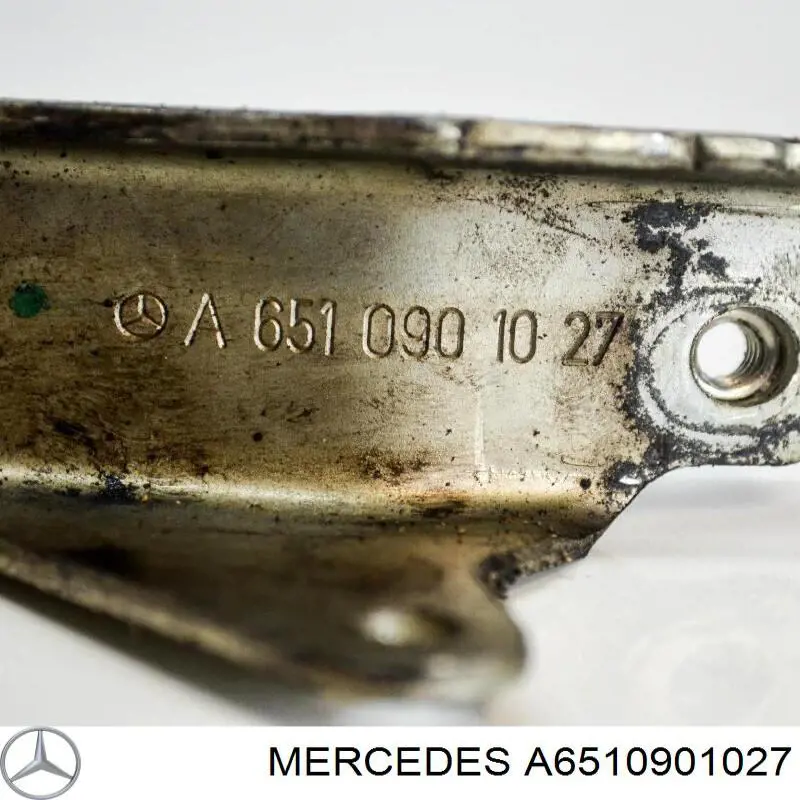  A6510901027 Mercedes