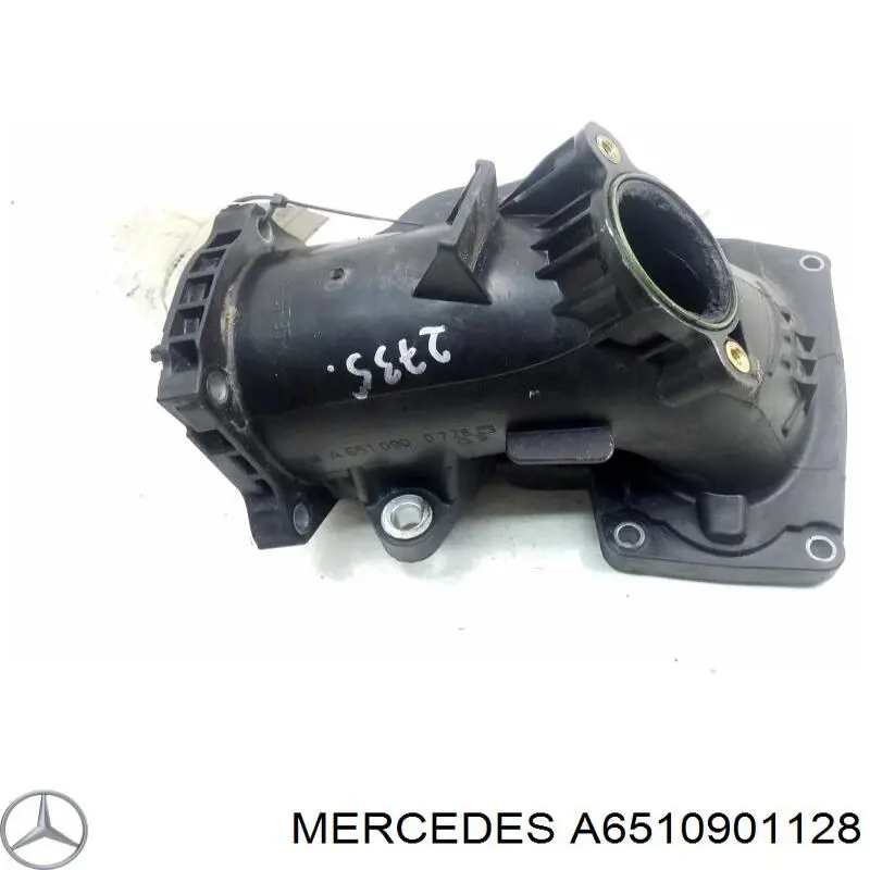 A6510901128 Mercedes