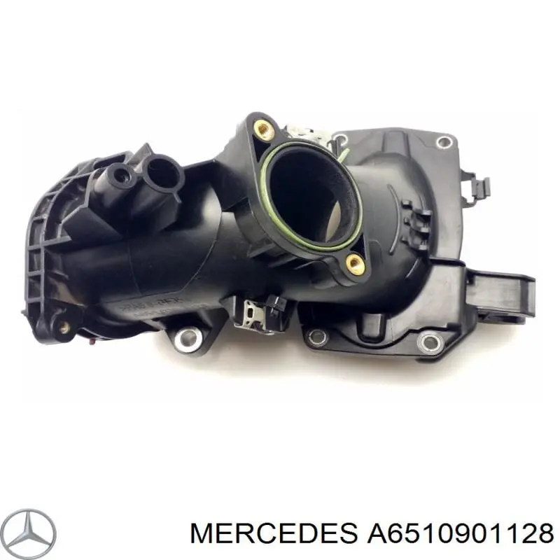  Mercedes A6510901128 precio, desde 107,45 EUR