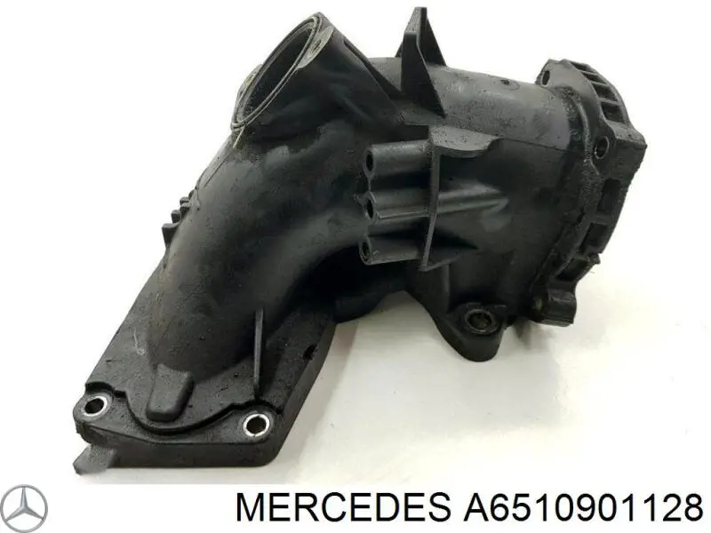  A6510901128 Mercedes