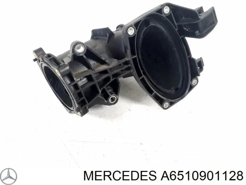  Mercedes A6510901128