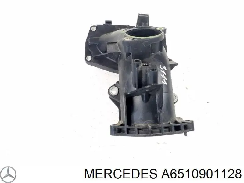 Comprar A6510901128 Mercedes 